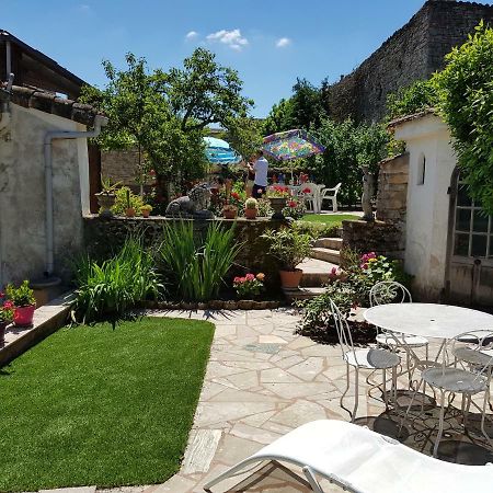 Tournus Belle Maison Vue Sur Saone 外观 照片