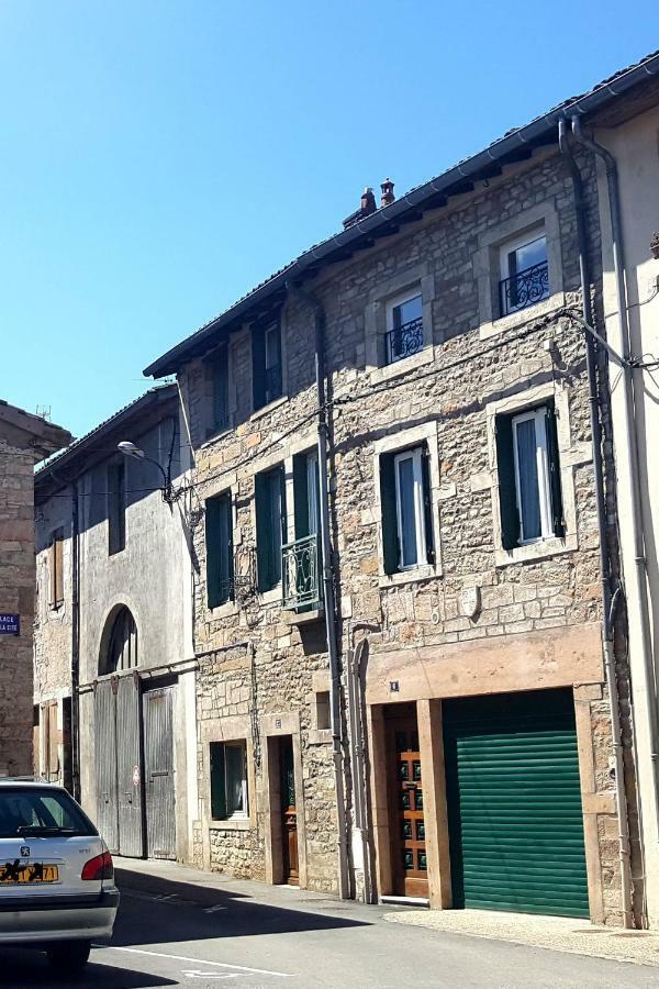 Tournus Belle Maison Vue Sur Saone 外观 照片