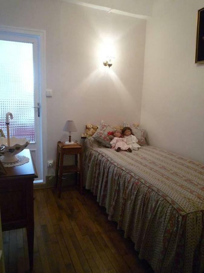 Tournus Belle Maison Vue Sur Saone 外观 照片