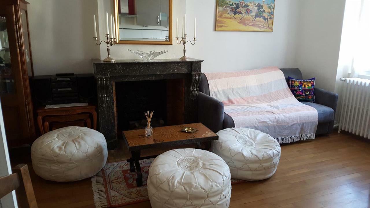 Tournus Belle Maison Vue Sur Saone 外观 照片