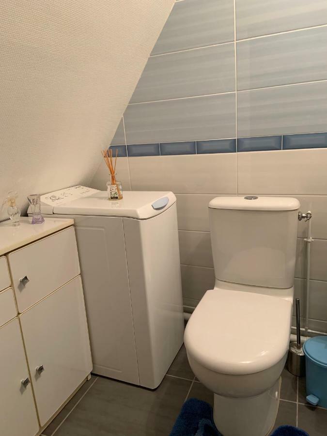 Tournus Belle Maison Vue Sur Saone 外观 照片
