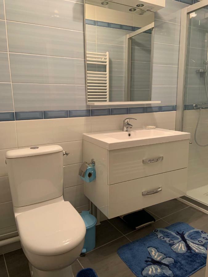 Tournus Belle Maison Vue Sur Saone 外观 照片